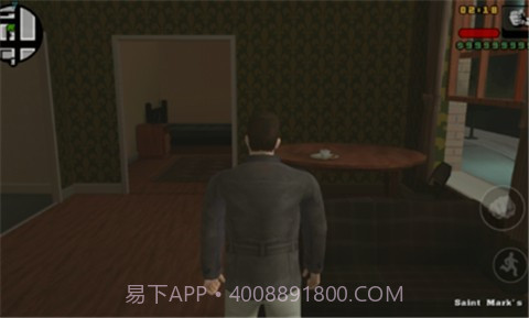 侠盗猎车手自由城故事截图2