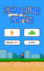 搏击格瑞截图3 搏击格瑞截图3