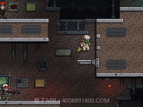 果冻杀手百度版截图3 果冻杀手百度版截图3