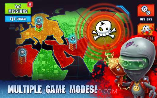 怪物射击2截图3