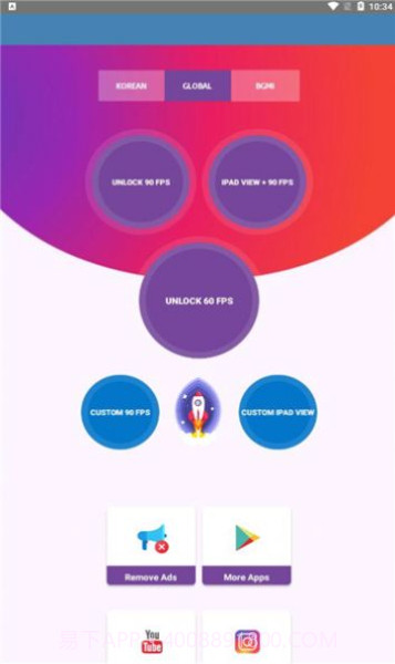 90FPS旧版截图3 90FPS旧版截图3