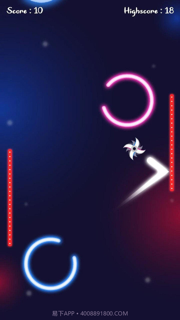 闪光射击截图1 闪光射击截图1