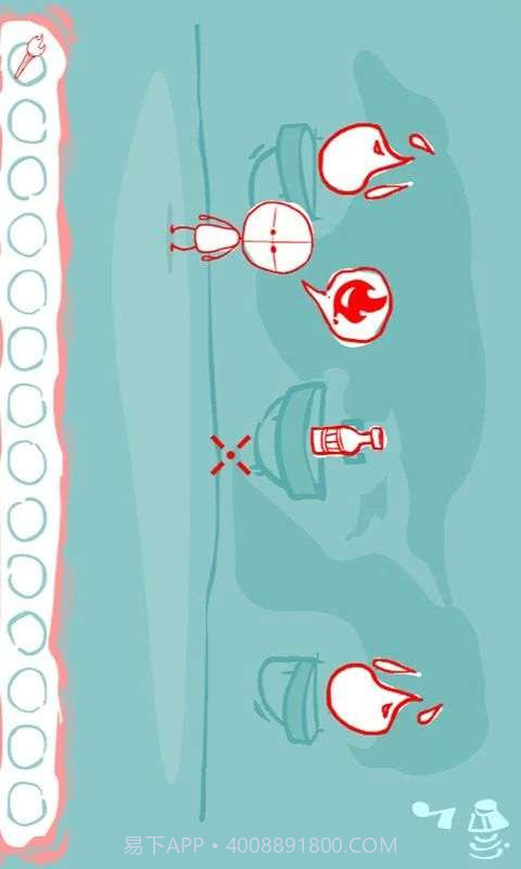 奇怪大逃生截图2 奇怪大逃生截图2
