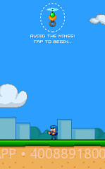 搏击格瑞截图1 搏击格瑞截图1