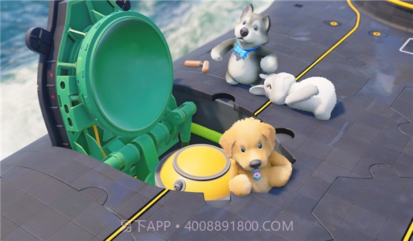 Party Animals截图4 Party Animals截图4