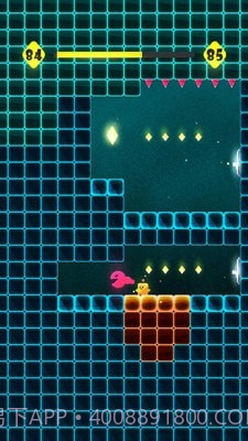 翻转和跳跃截图2 翻转和跳跃截图2