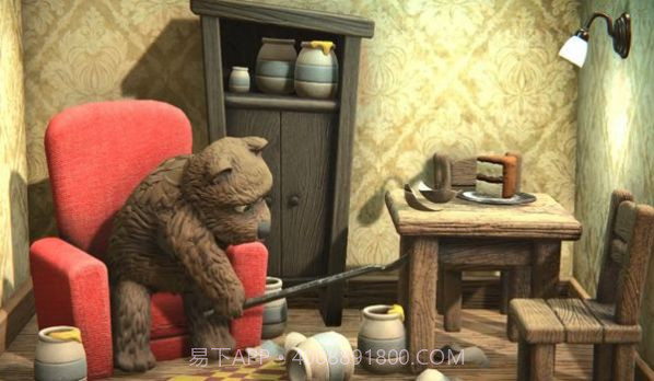 小熊模拟器app截图2 小熊模拟器app截图2