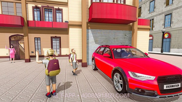 家庭模拟器3D截图2 家庭模拟器3D截图2