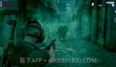 决裁者:失落的前哨截图3