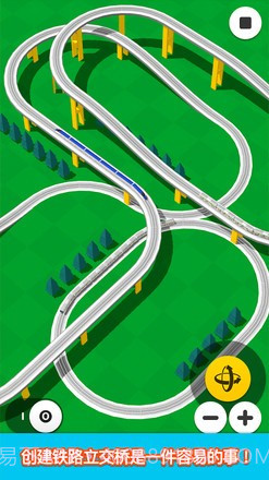 铁路模拟2021截图4