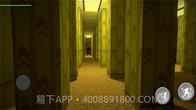 后室结束截图1 后室结束截图1
