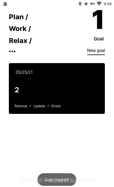 dailly截图2 dailly截图2