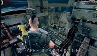 决裁者:失落的前哨截图1