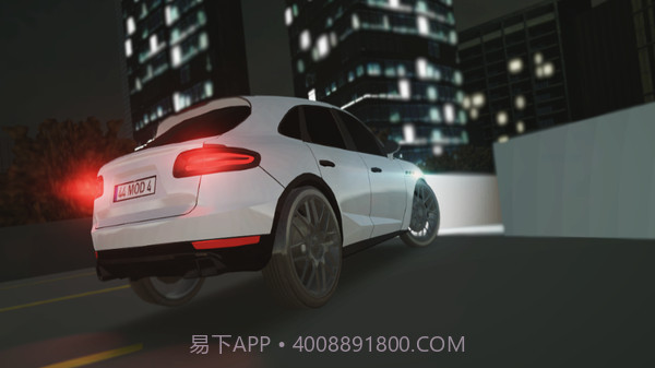 真实停车模拟截图4 真实停车模拟截图4