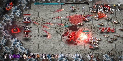 地牢小队（Dungeon Squad）截图3