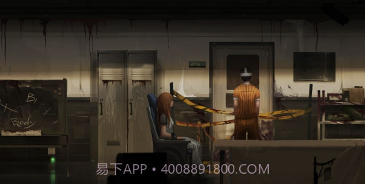 遗忘边缘截图3 遗忘边缘截图3