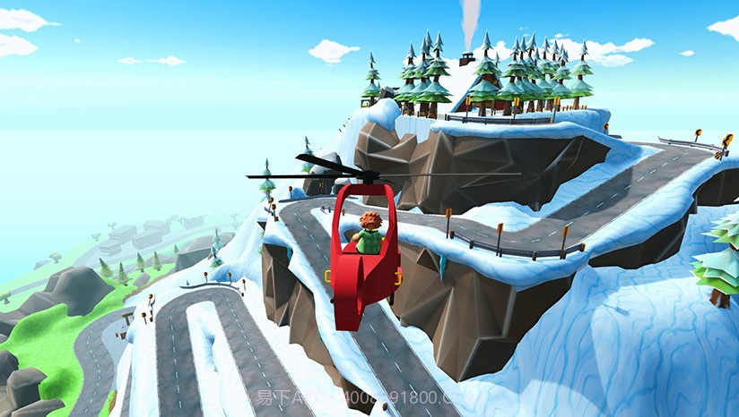 可靠快递联机版截图5 可靠快递联机版截图5