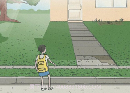 小女孩家中的惨案（The Ugly)截图3