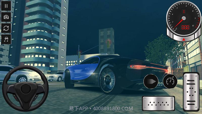 真实漂移驾驶截图1 真实漂移驾驶截图1
