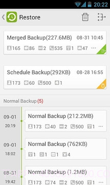 GO备份截图4 GO备份截图4