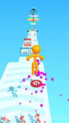 抖音长高变变变截图2 抖音长高变变变截图2