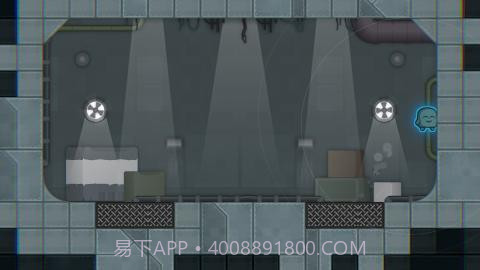 不动就会死截图2 不动就会死截图2