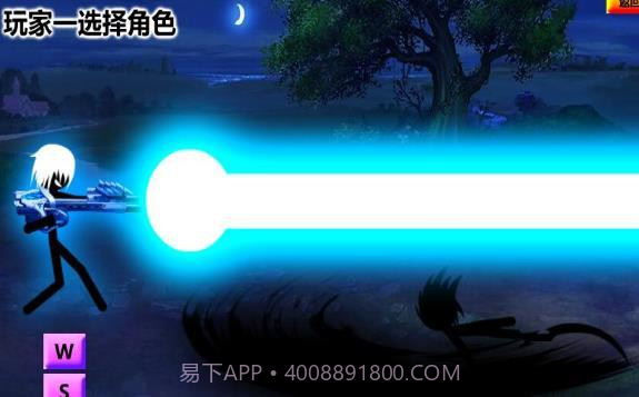 火柴人枪神7截图2