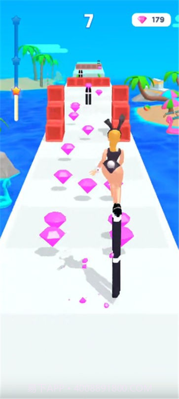 姐玩音游截图2 姐玩音游截图2