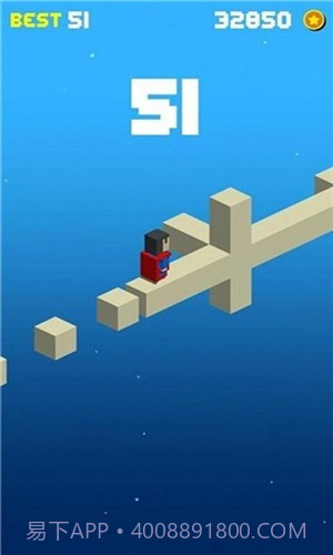 小方块解谜大冒险截图4 小方块解谜大冒险截图4