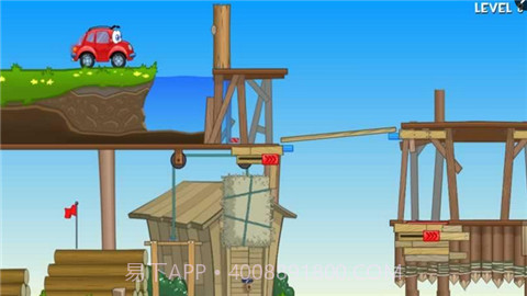 冠军小汽车截图4 冠军小汽车截图4