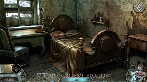 真实恐惧截图4 真实恐惧截图4