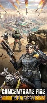 末日生存最后的幸存者截图1