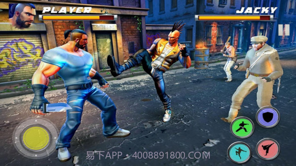 真功夫之战2截图4