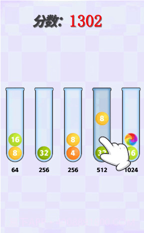 球你排好序截图2 球你排好序截图2