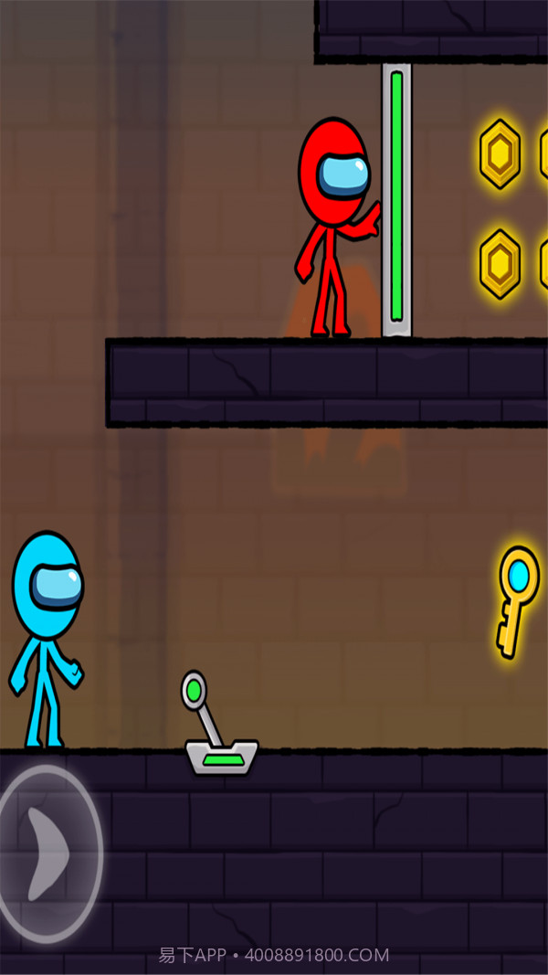 冰与火柴人2截图3 冰与火柴人2截图3