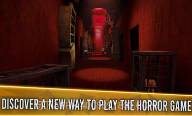 噩梦之门截图3