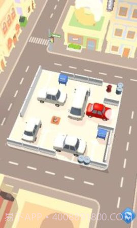 今日不塞车截图3 今日不塞车截图3