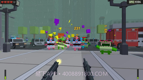 超级射击截图3 超级射击截图3