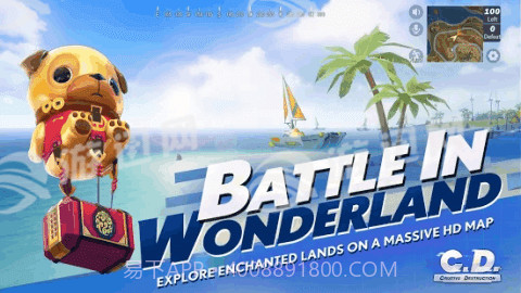 创造与破坏下载截图3 创造与破坏下载截图3