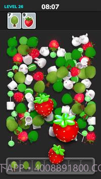 Triple Match 3D截图3