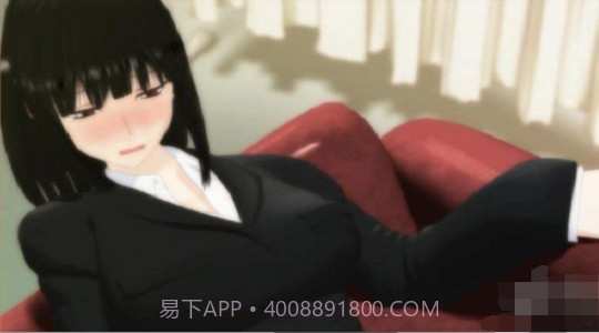 下课后的特别补习截图3