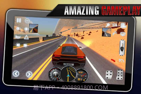 Driving School 2017截图3 Driving School 2017截图3