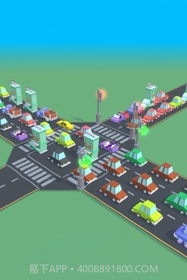 交通畅通截图2 交通畅通截图2