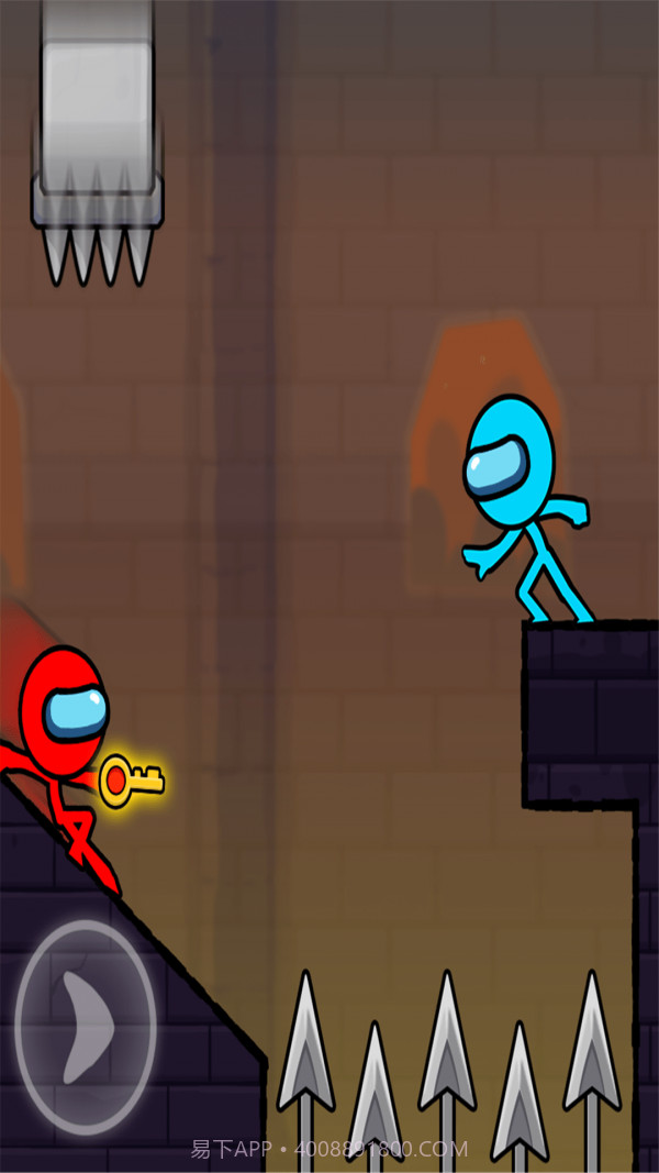 冰与火柴人2截图2 冰与火柴人2截图2