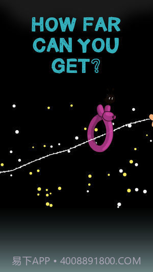 抖音Balloon FRVR截图2 抖音Balloon FRVR截图2