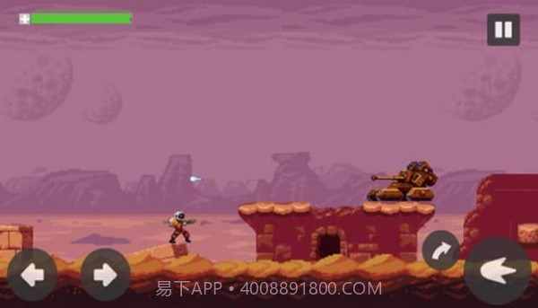 太空海洋冒险截图2 太空海洋冒险截图2