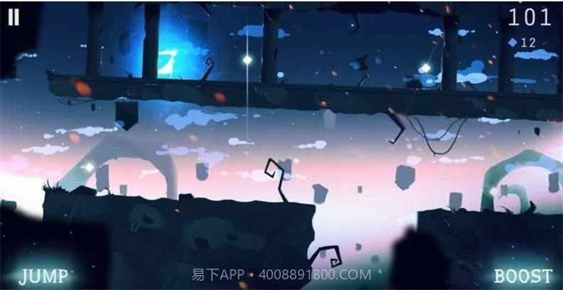 奔跑的爱丽丝截图2