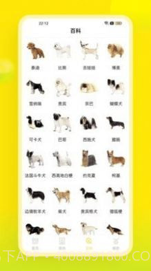 易超科截图1 易超科截图1