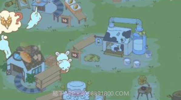 我的休闲时光截图3