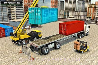 升降机模拟器截图1 升降机模拟器截图1